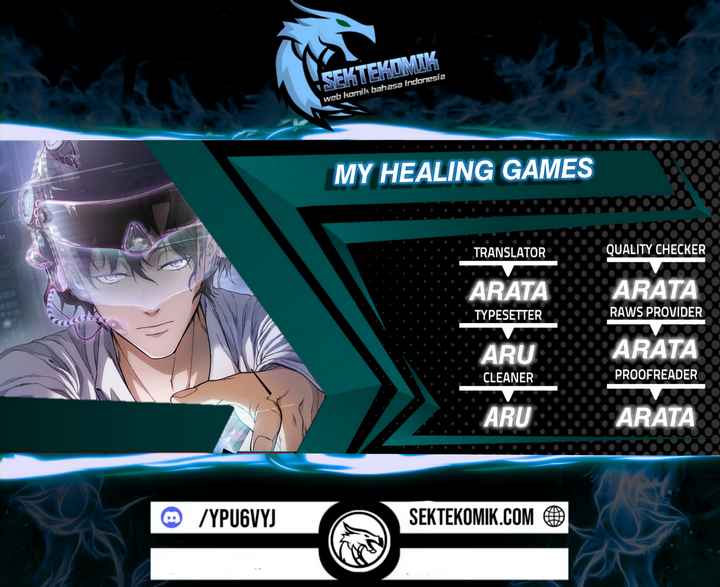 My Healing Games Bab 05 halaman 1