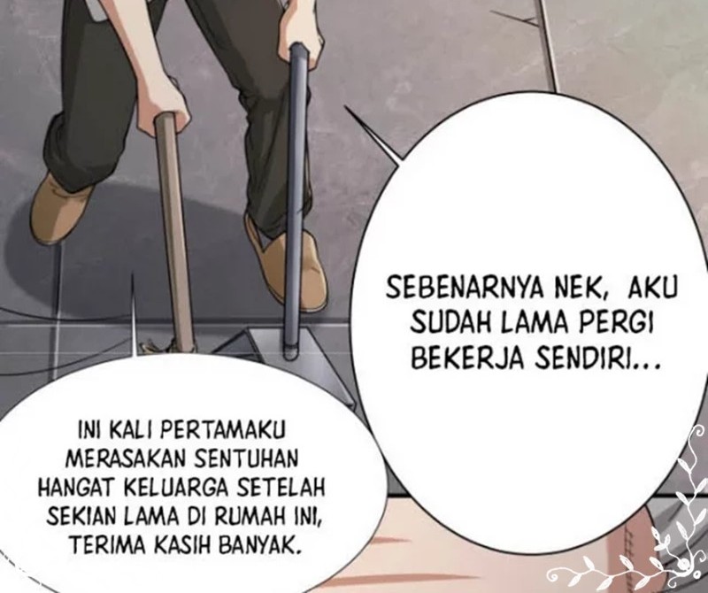 My Healing Games Bab 05 halaman 17
