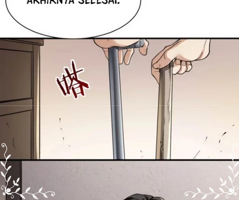 My Healing Games Bab 05 halaman 19