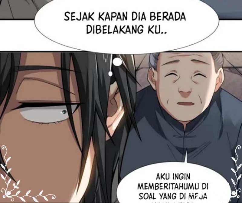 My Healing Games Bab 05 halaman 23