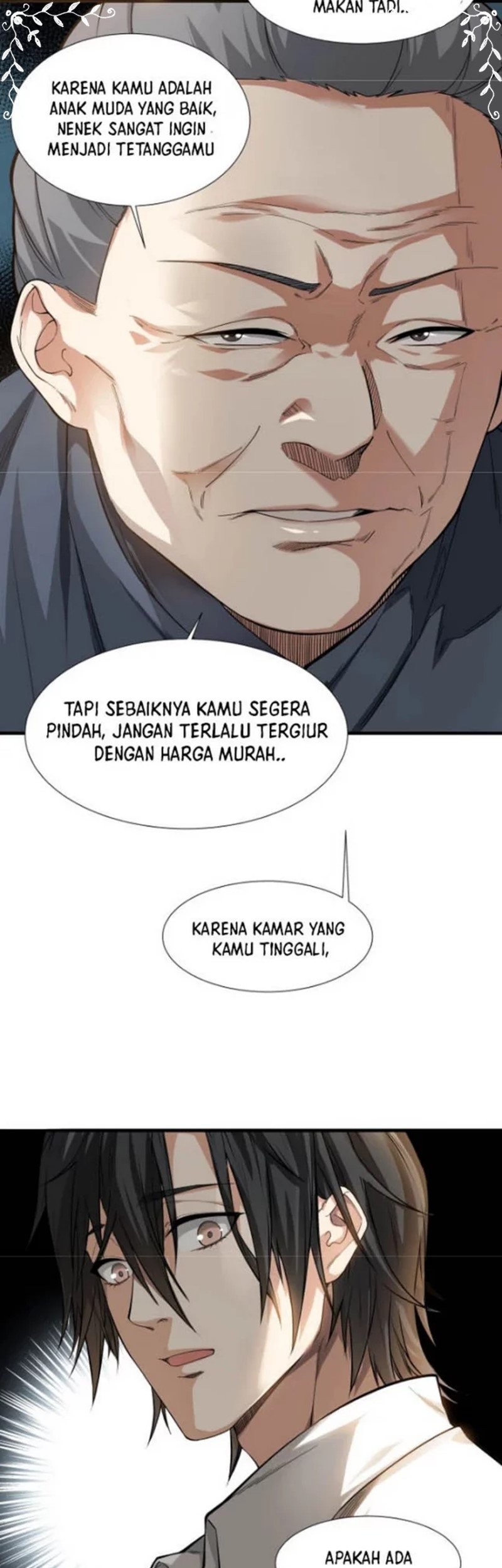 My Healing Games Bab 05 halaman 24
