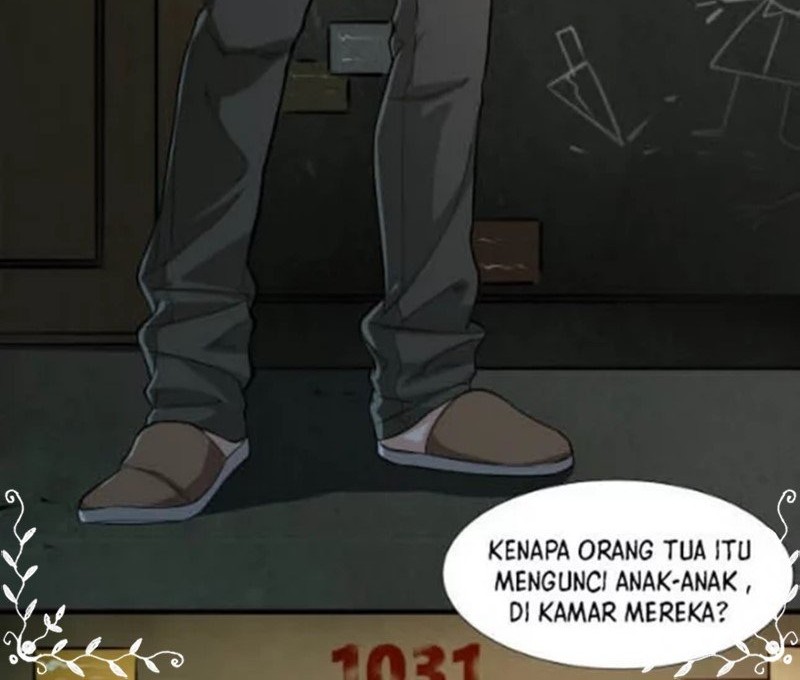 My Healing Games Bab 05 halaman 31