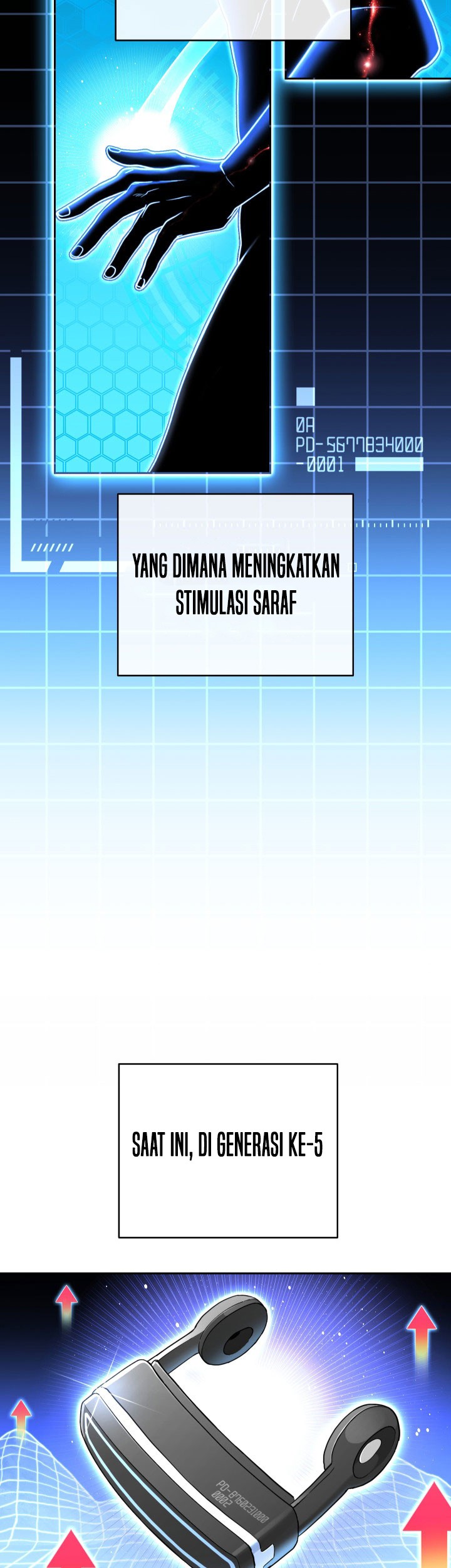 My Insanely Competent Underlings chapter 01 halaman 4
