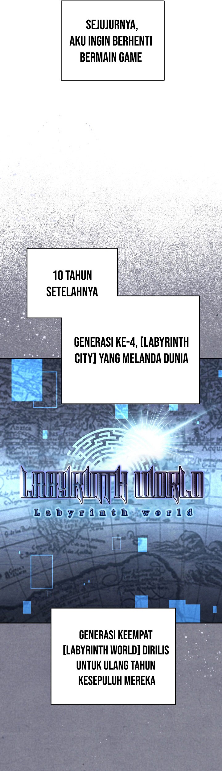 My Insanely Competent Underlings chapter 01 halaman 8