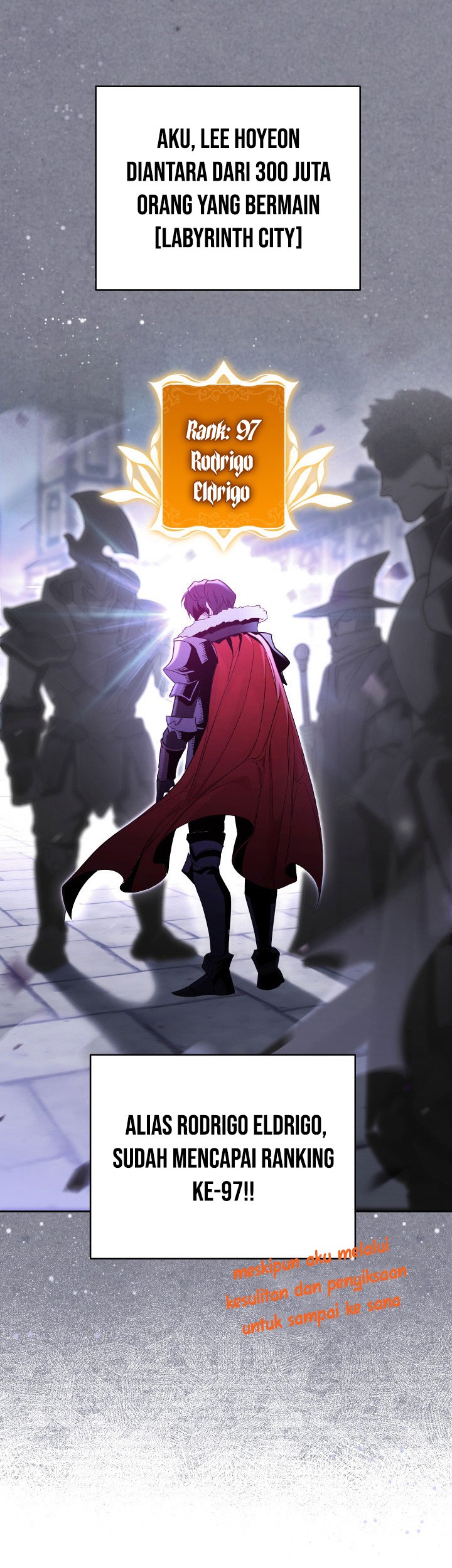 My Insanely Competent Underlings chapter 01 halaman 9