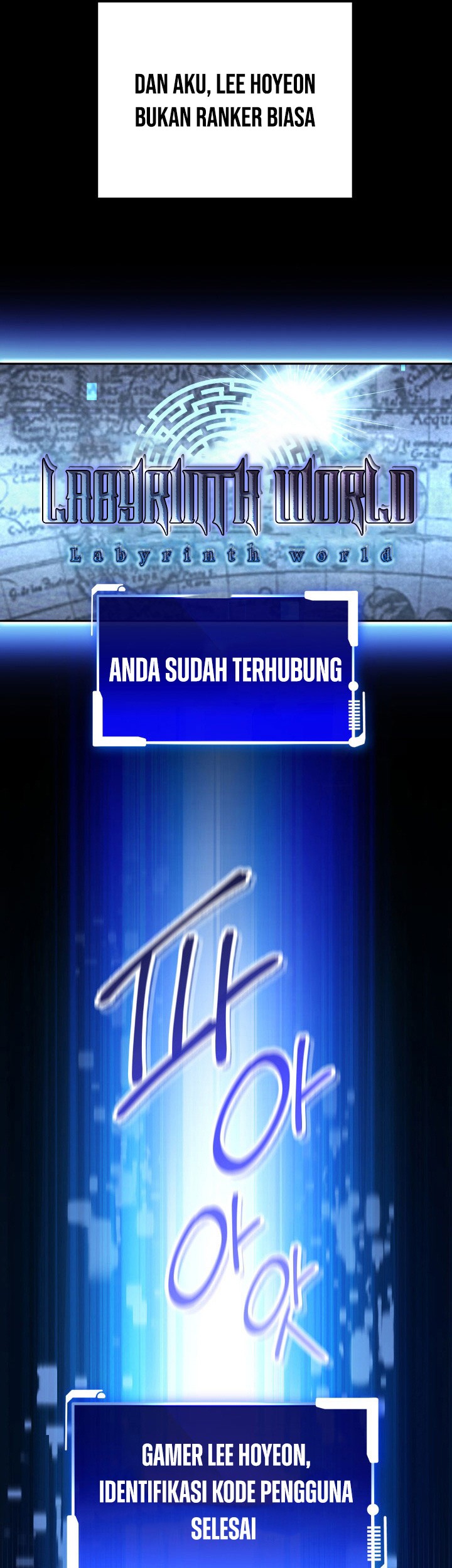 My Insanely Competent Underlings chapter 01 halaman 13