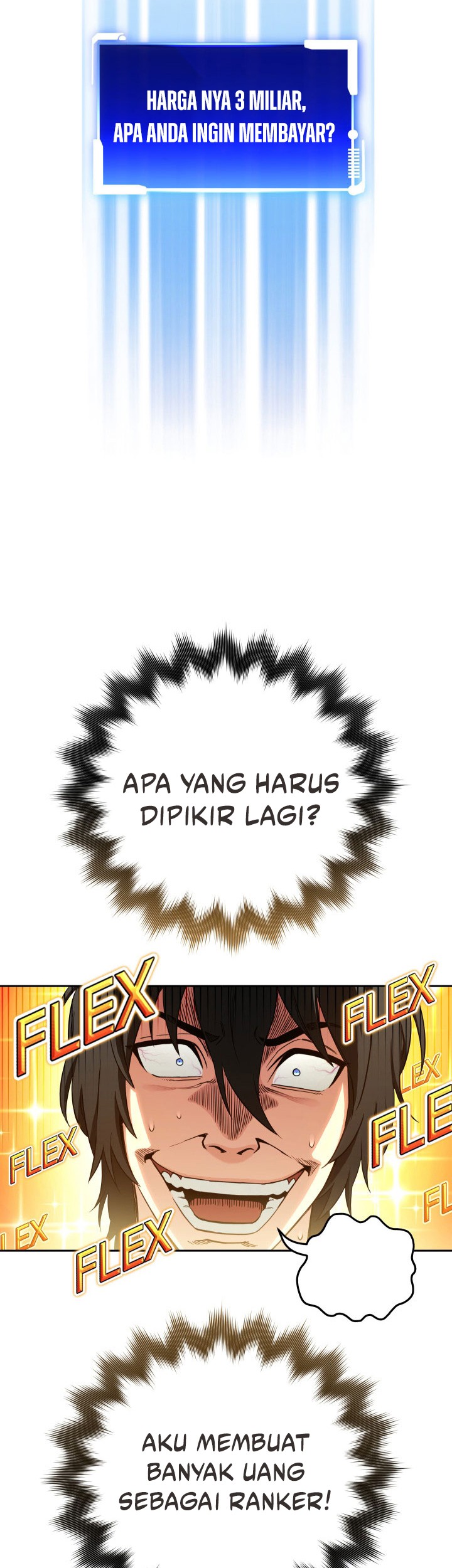 My Insanely Competent Underlings chapter 01 halaman 21