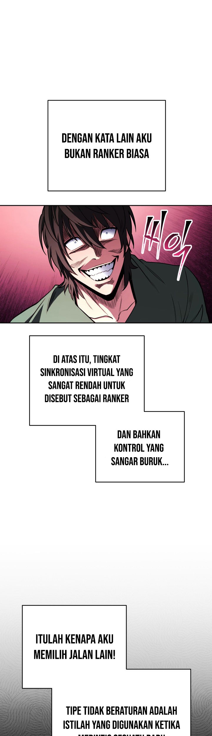My Insanely Competent Underlings chapter 01 halaman 25