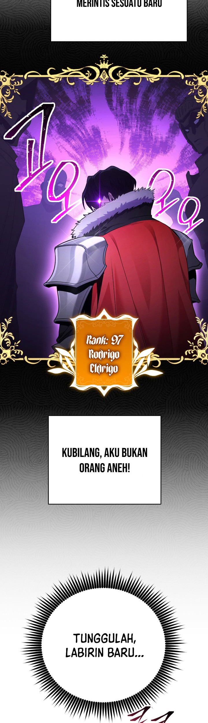 My Insanely Competent Underlings chapter 01 halaman 26