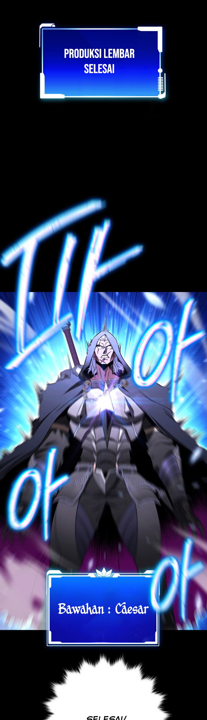 My Insanely Competent Underlings chapter 01 halaman 50