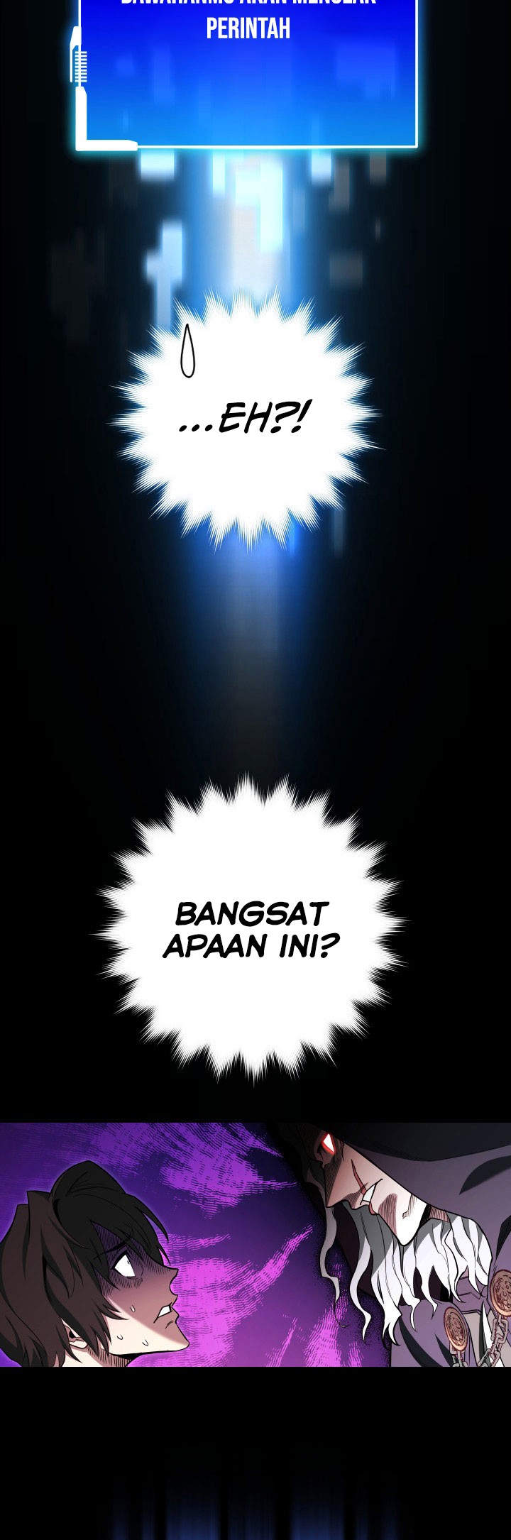 My Insanely Competent Underlings chapter 01 halaman 54