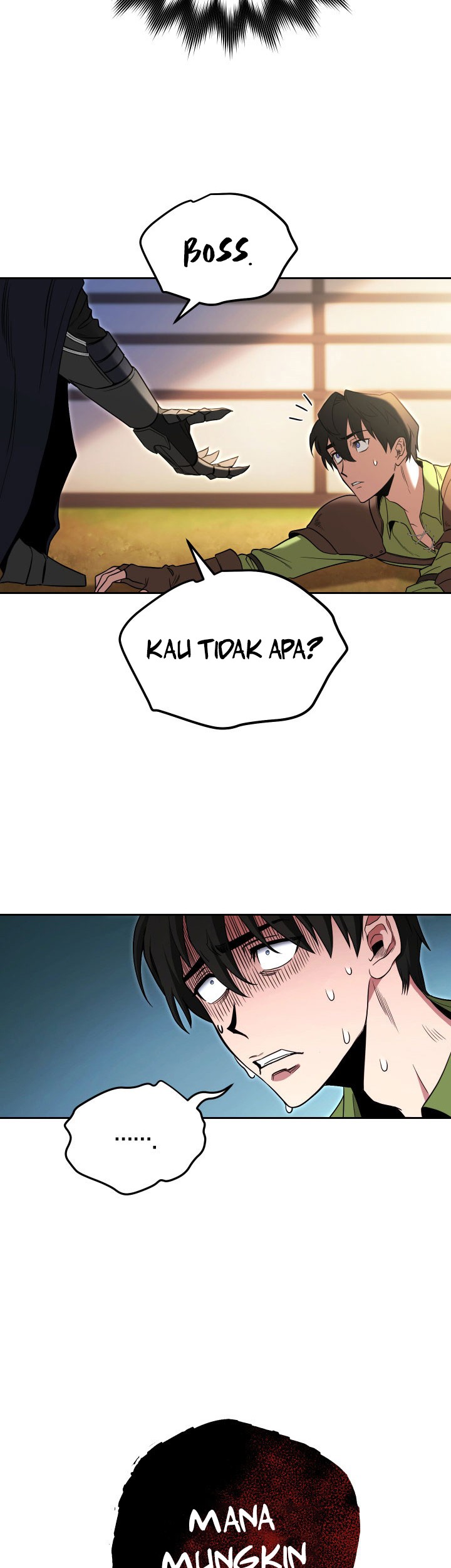 My Insanely Competent Underlings chapter 01 halaman 62