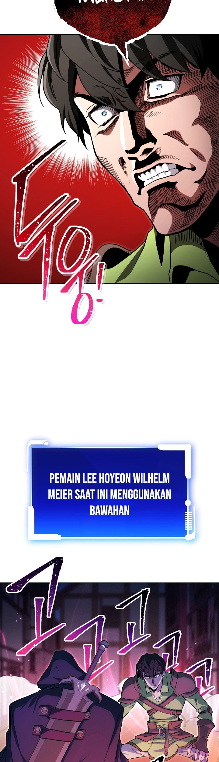 My Insanely Competent Underlings chapter 01 halaman 63