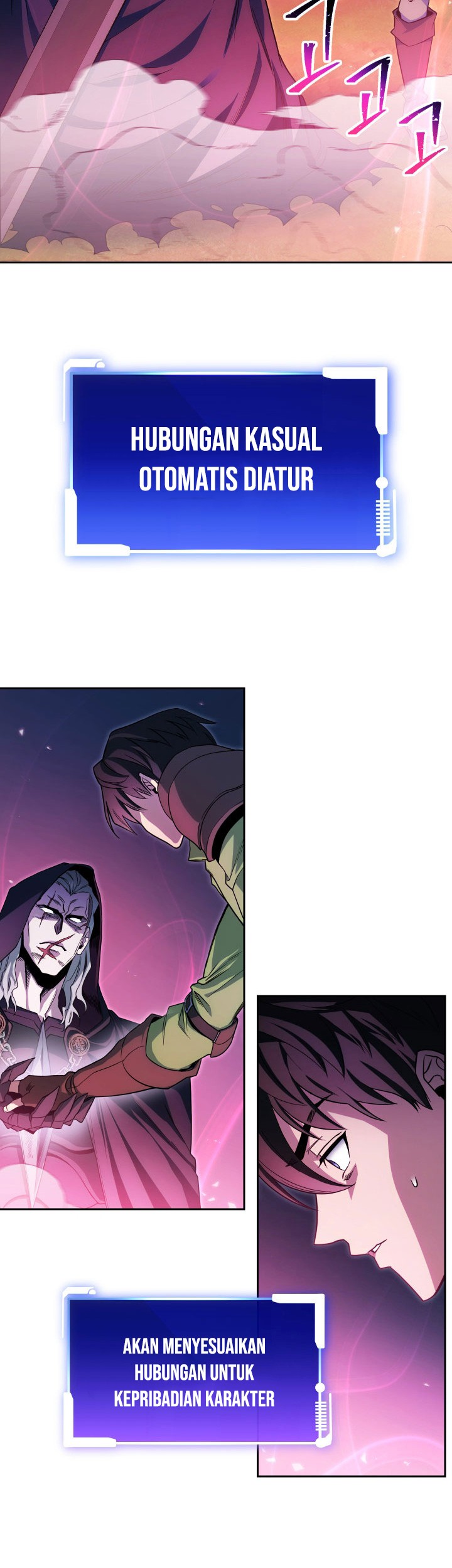 My Insanely Competent Underlings chapter 01 halaman 64