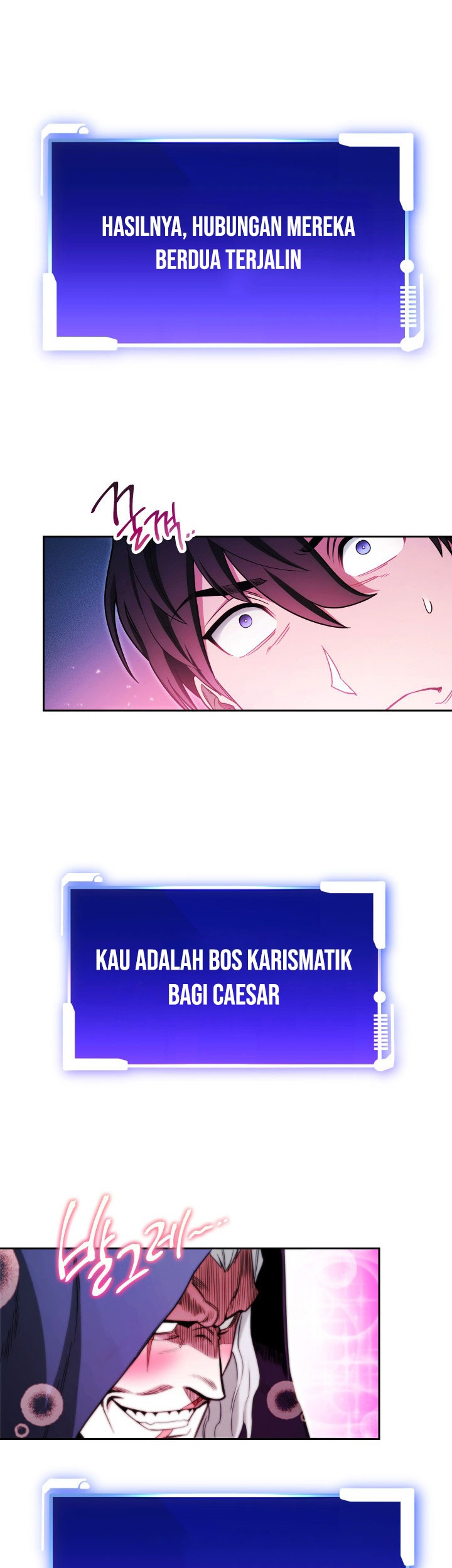 My Insanely Competent Underlings chapter 01 halaman 65