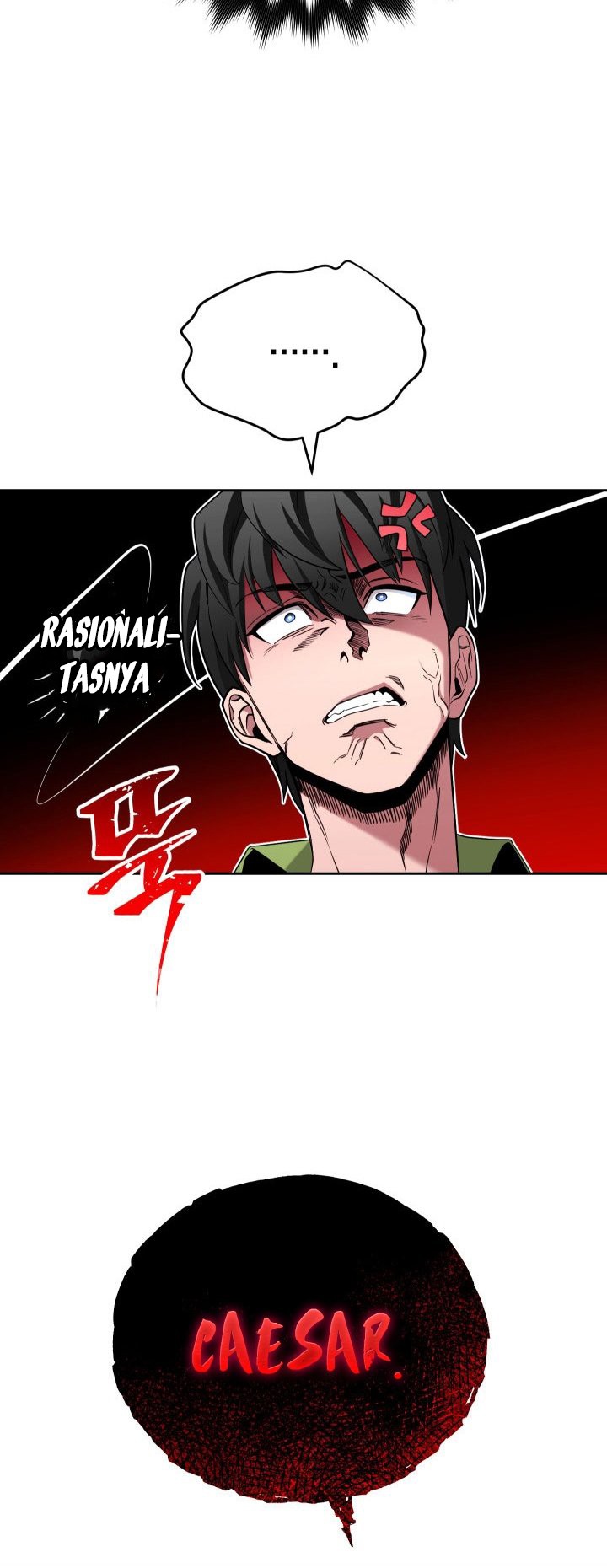 My Insanely Competent Underlings chapter 01 halaman 71