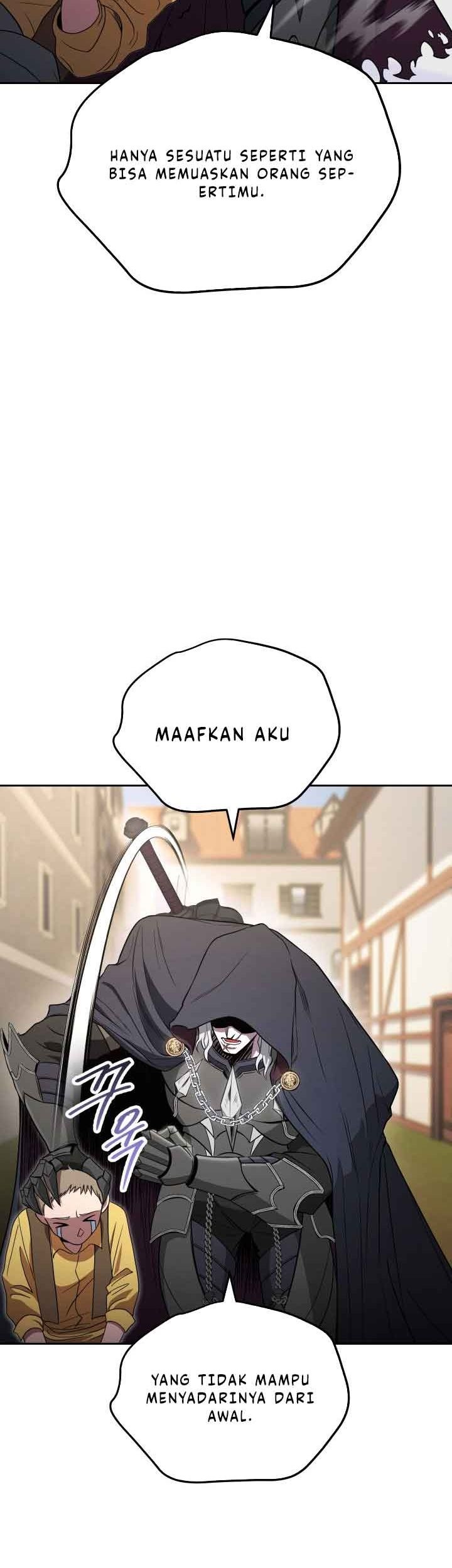 My Insanely Competent Underlings Bab 02 halaman 30