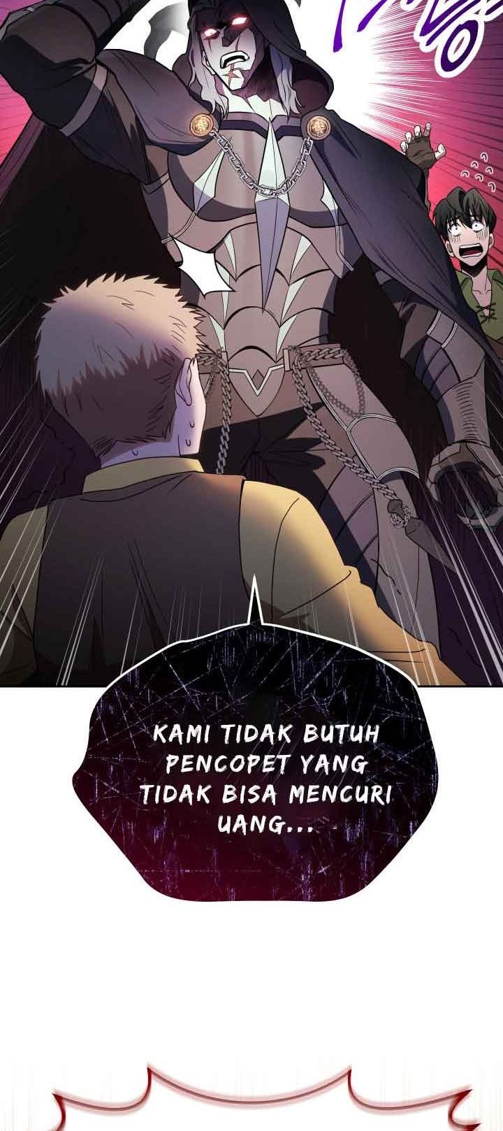 My Insanely Competent Underlings Bab 02 halaman 41
