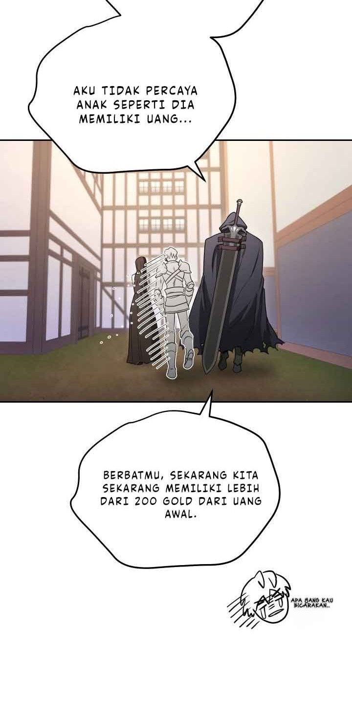 My Insanely Competent Underlings Bab 02 halaman 47