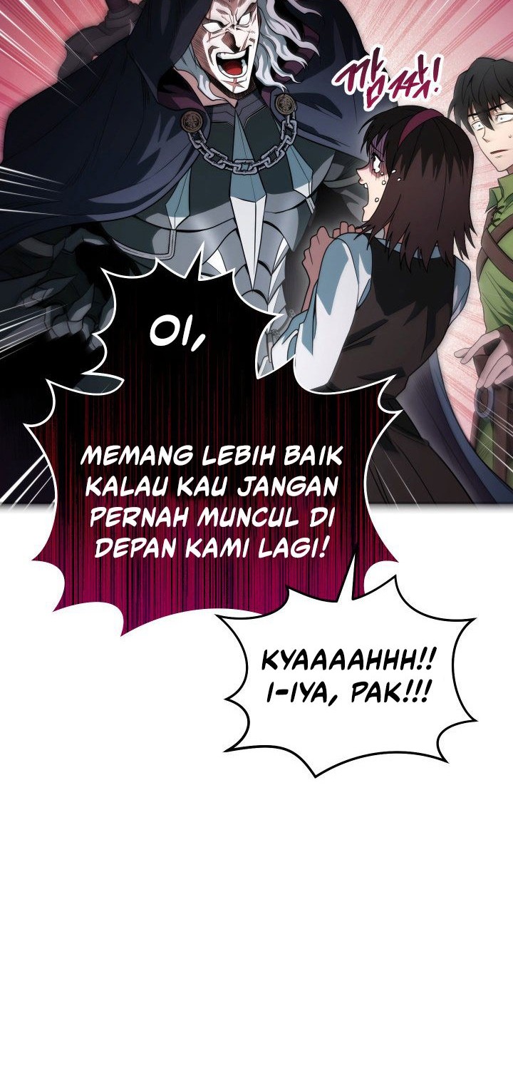 My Insanely Competent Underlings Bab 03 halaman 9