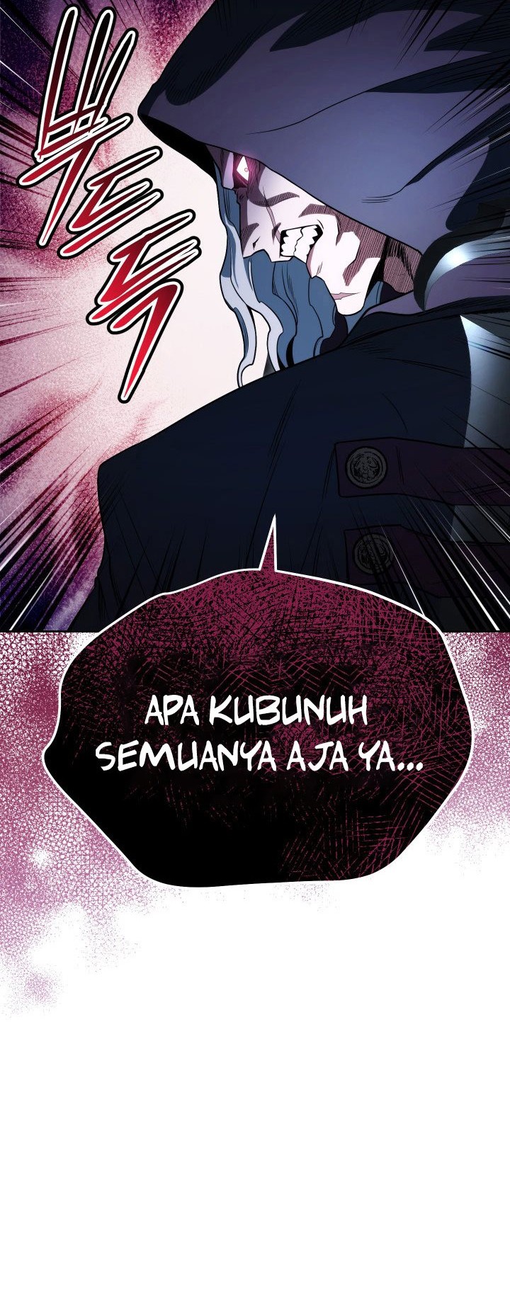 My Insanely Competent Underlings Bab 03 halaman 25