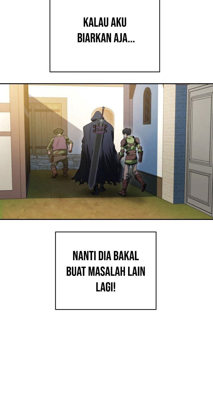 My Insanely Competent Underlings Bab 03 halaman 43
