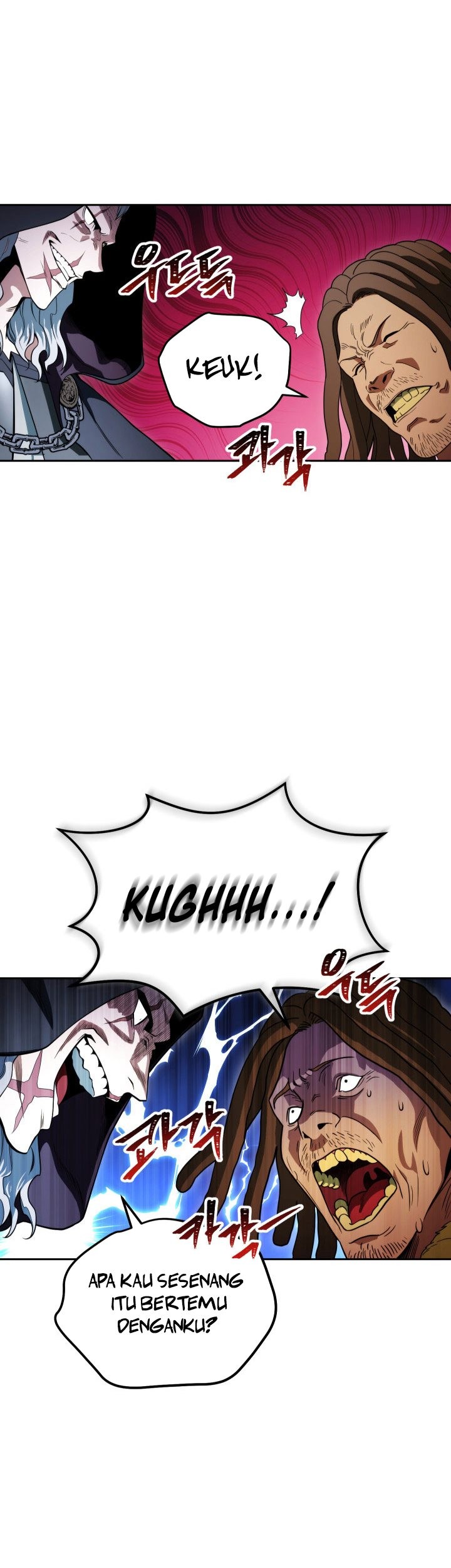 My Insanely Competent Underlings Bab 03 halaman 54