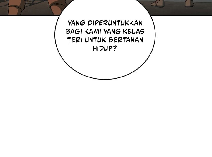 My Insanely Competent Underlings Bab 04 halaman 12