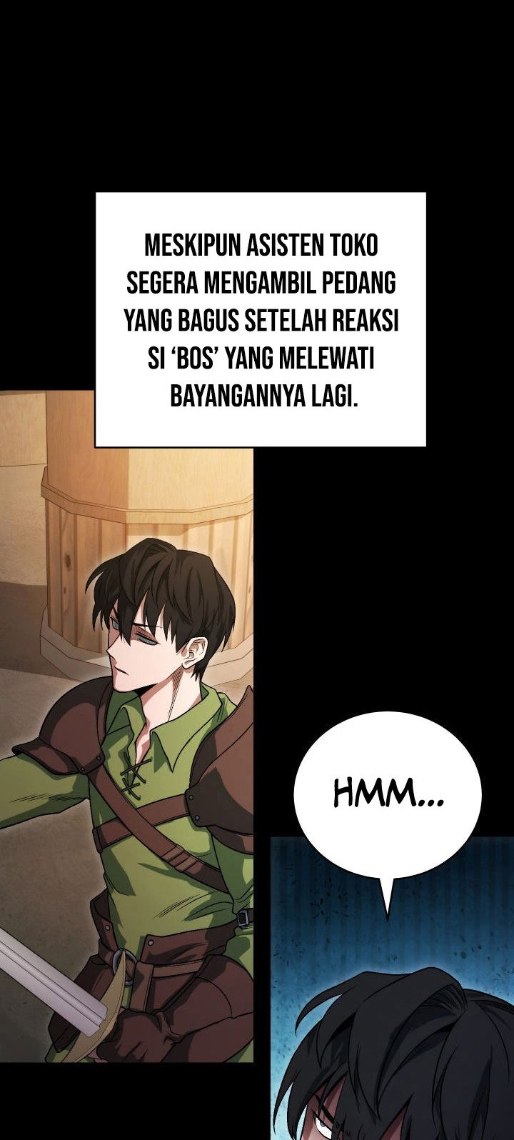 My Insanely Competent Underlings Bab 05 halaman 79