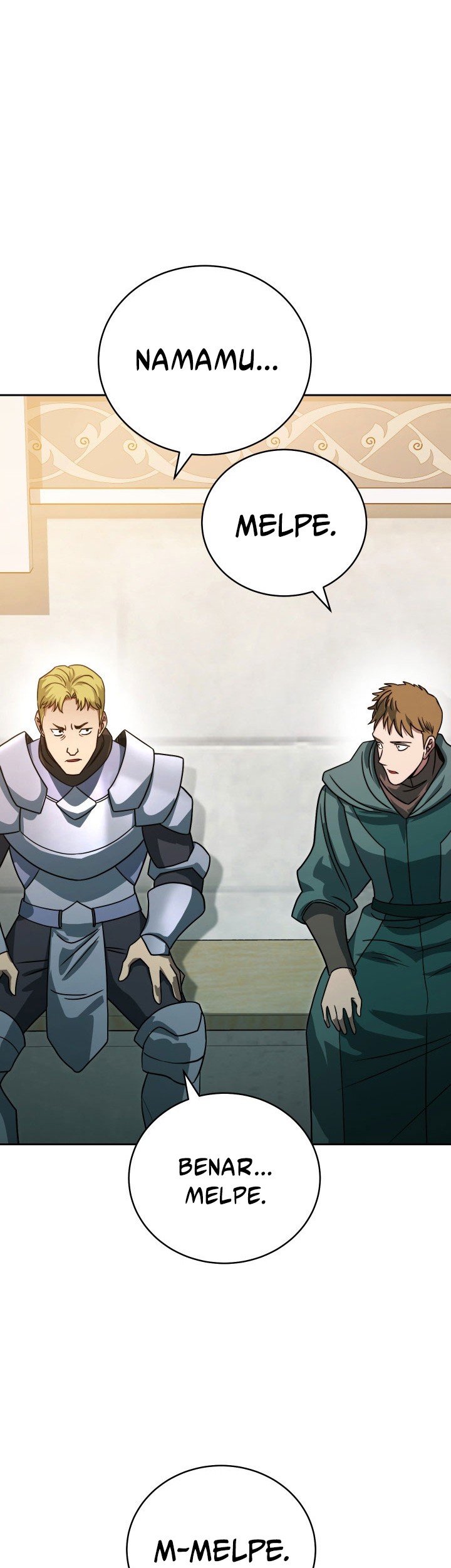 My Insanely Competent Underlings Bab 07 halaman 59