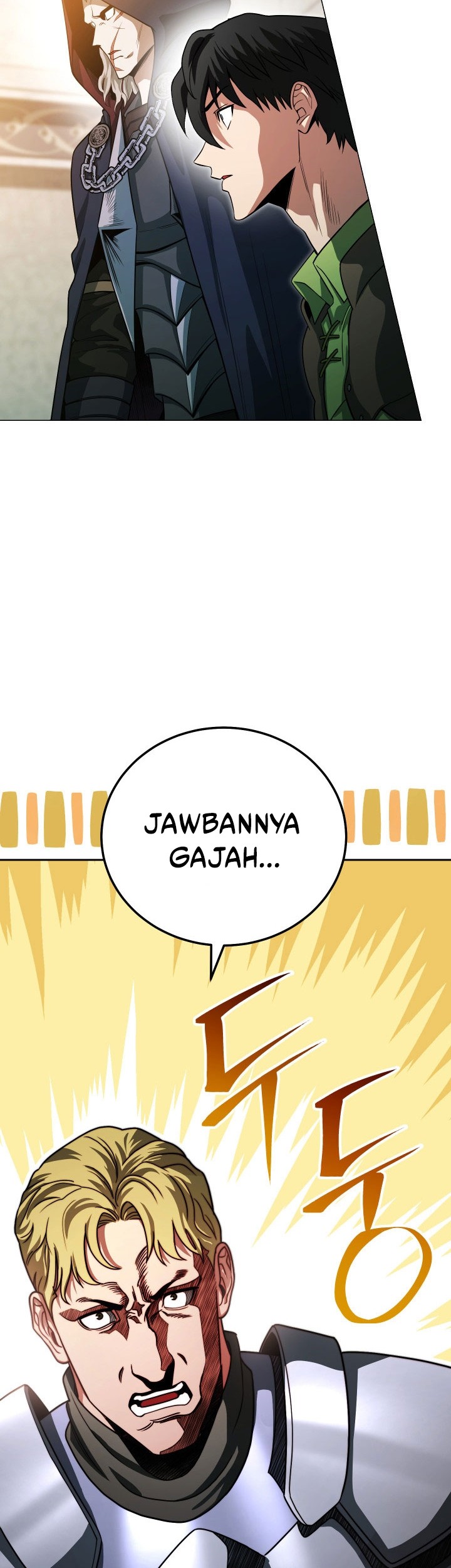 My Insanely Competent Underlings Bab 07 halaman 62