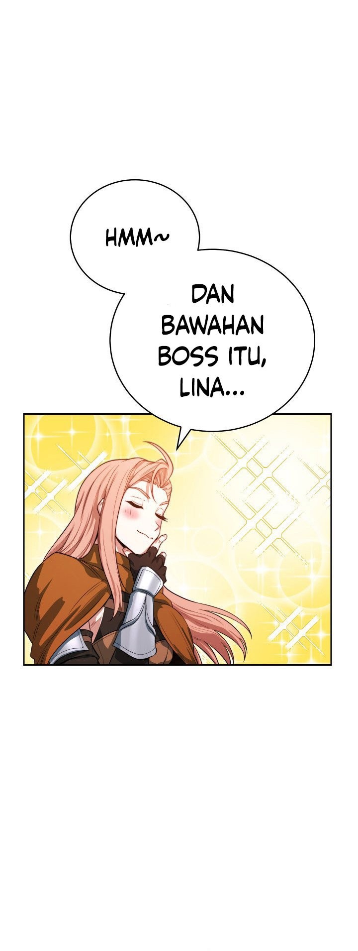 My Insanely Competent Underlings Bab 08 halaman 40