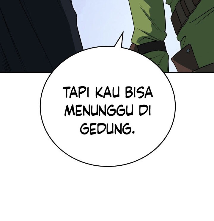 My Insanely Competent Underlings chapter 09 halaman 7