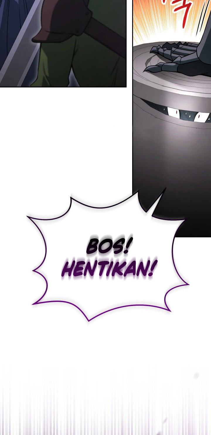 My Insanely Competent Underlings chapter 09 halaman 18