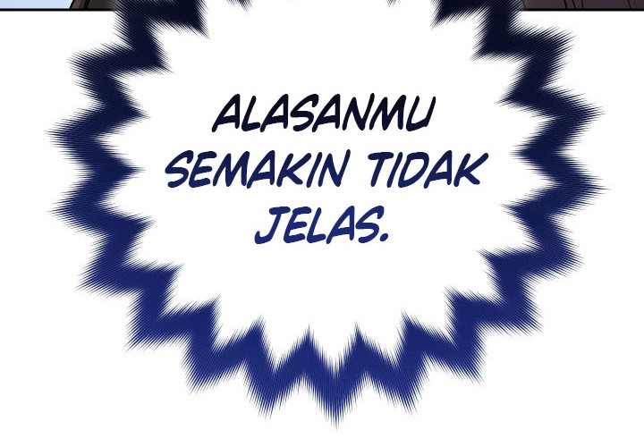 My Insanely Competent Underlings chapter 09 halaman 36