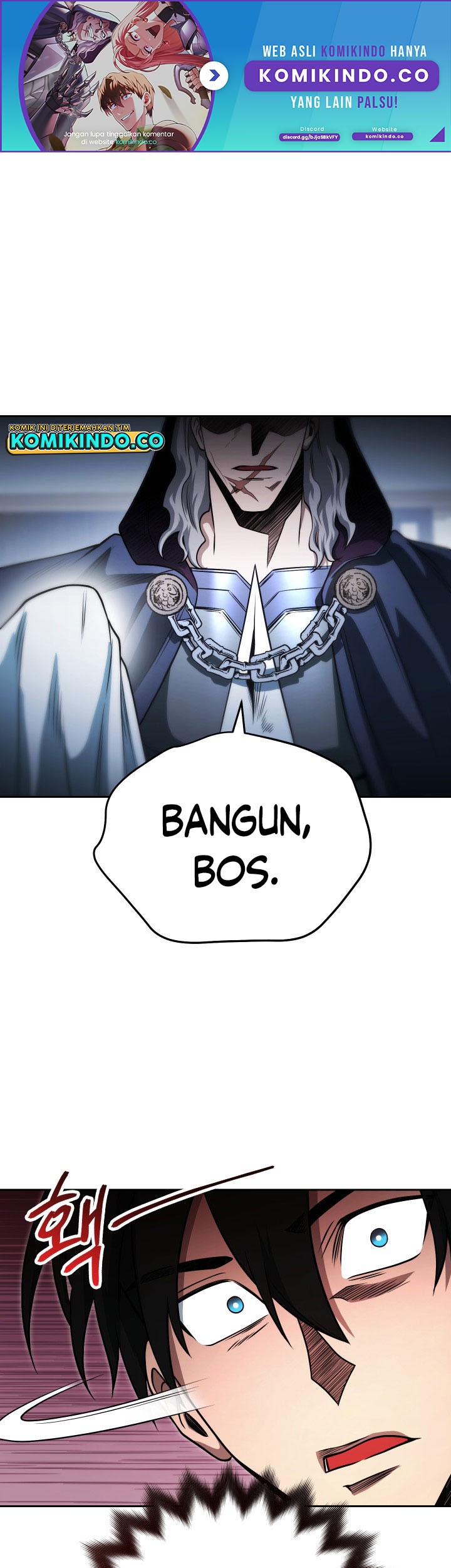 My Insanely Competent Underlings Bab 10 halaman 2