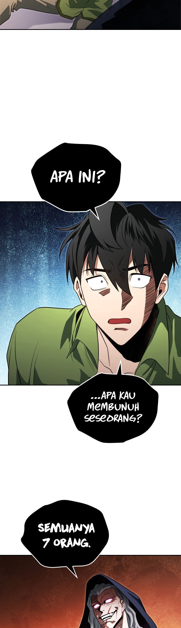 My Insanely Competent Underlings Bab 10 halaman 5