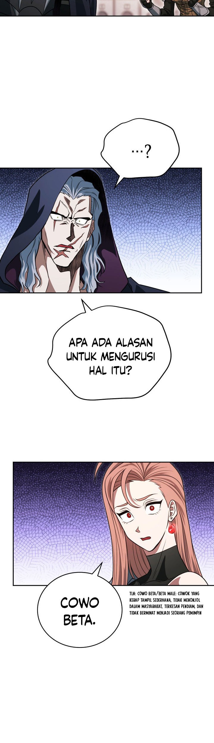 My Insanely Competent Underlings Bab 10 halaman 28