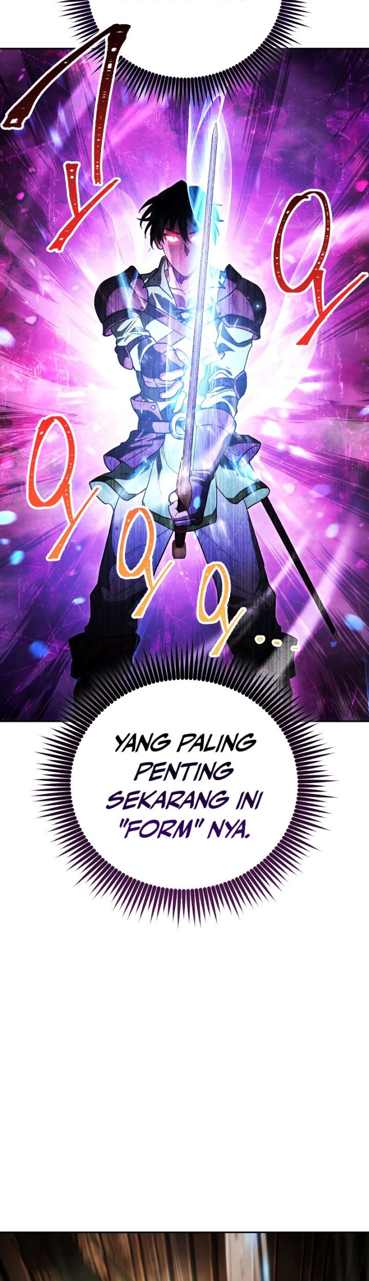 My Insanely Competent Underlings chapter 11 halaman 32