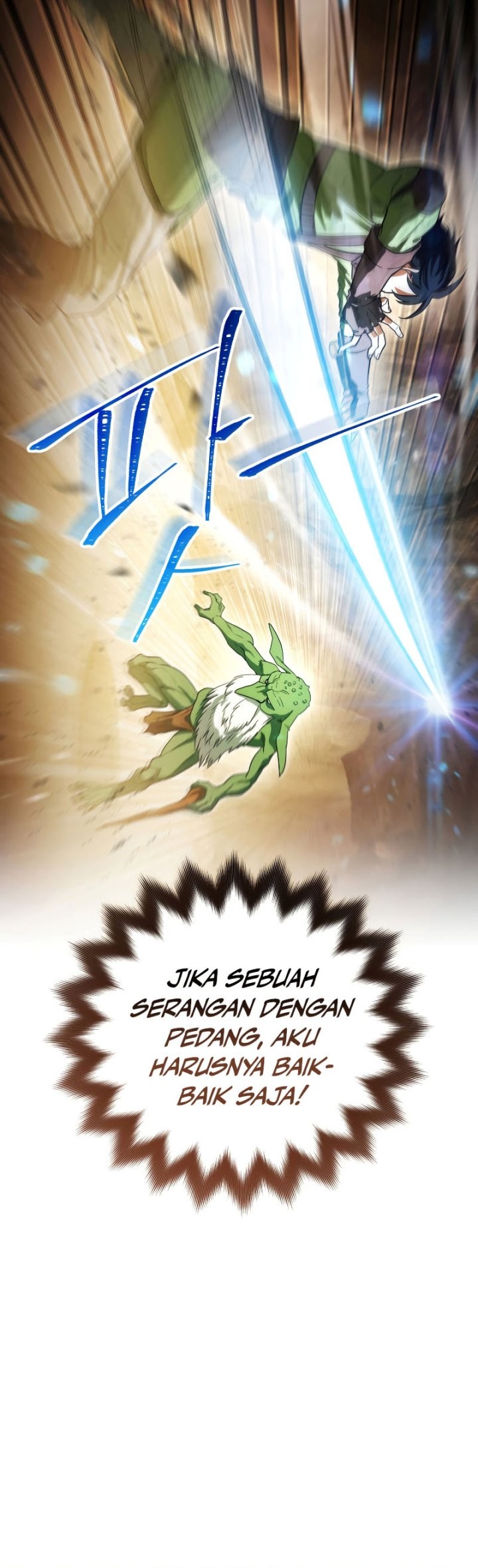 My Insanely Competent Underlings chapter 11 halaman 33