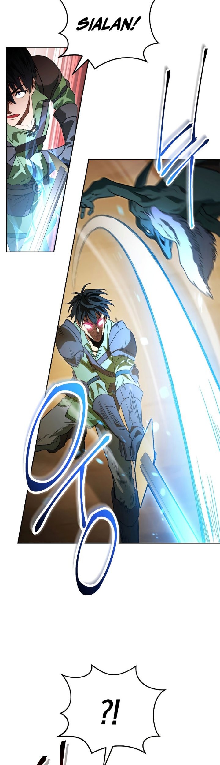 My Insanely Competent Underlings chapter 11 halaman 36