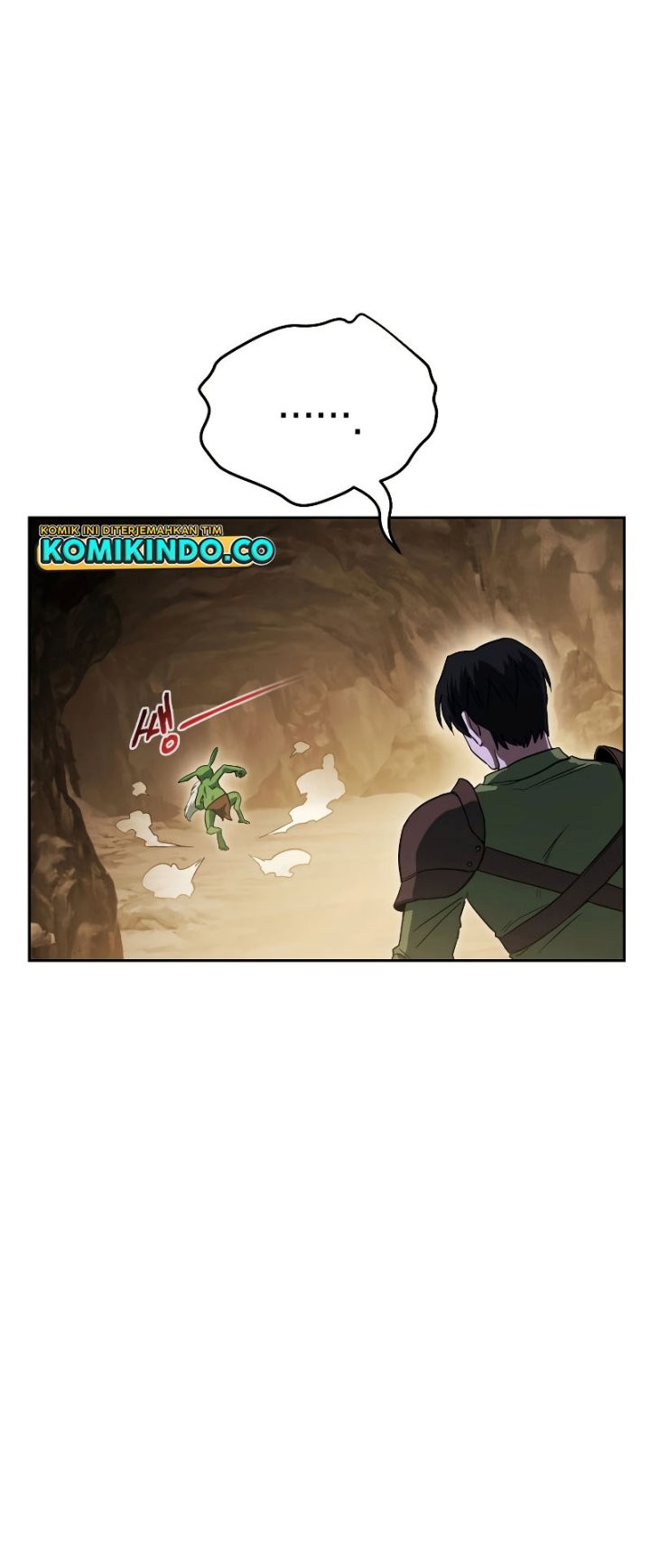 My Insanely Competent Underlings chapter 11 halaman 43