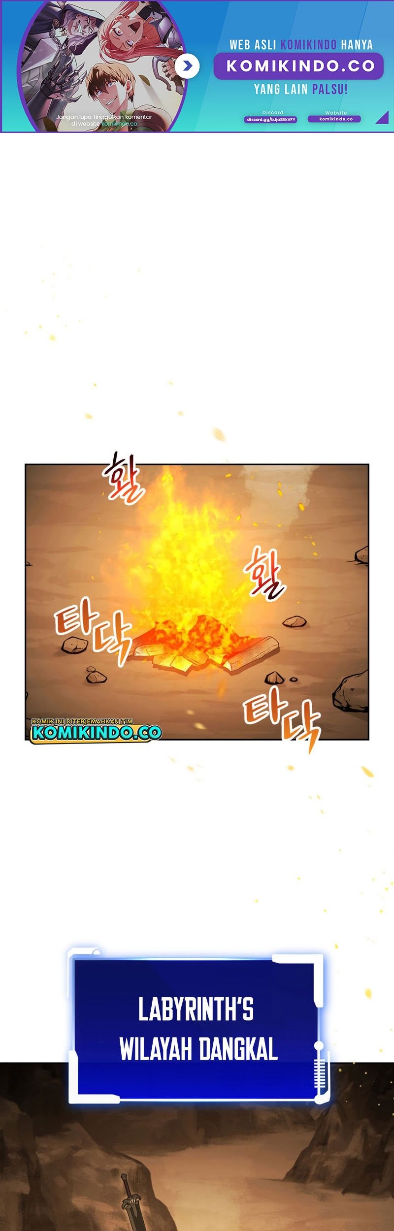 My Insanely Competent Underlings chapter 12 halaman 2