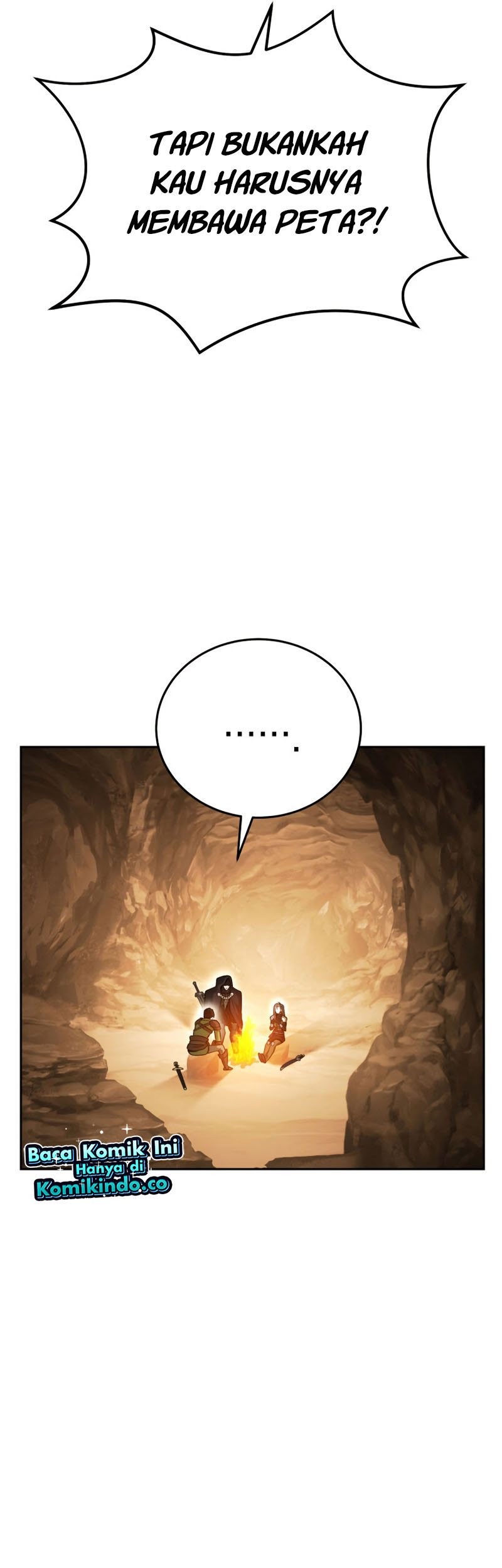 My Insanely Competent Underlings chapter 12 halaman 23