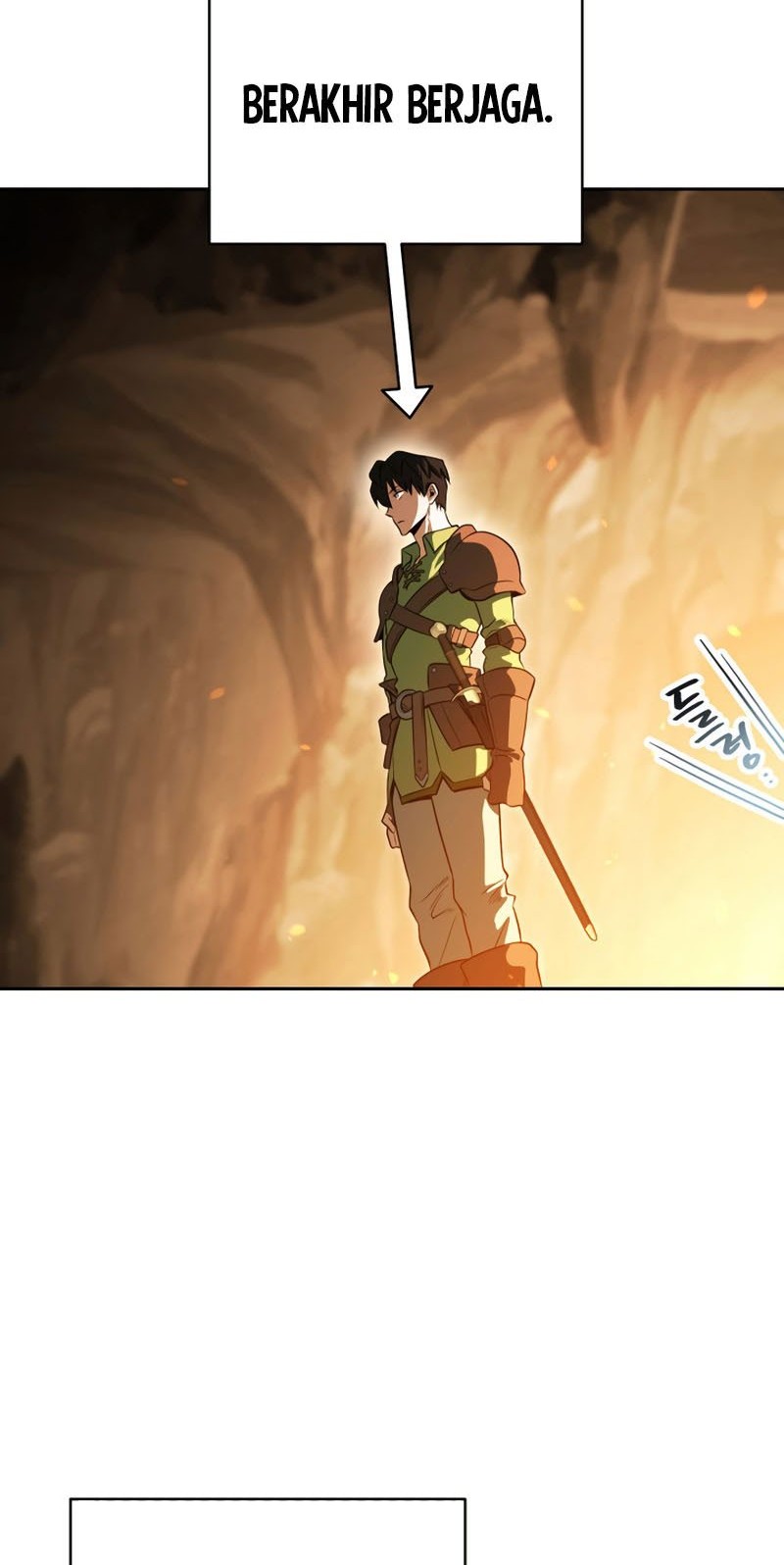 My Insanely Competent Underlings chapter 12 halaman 26