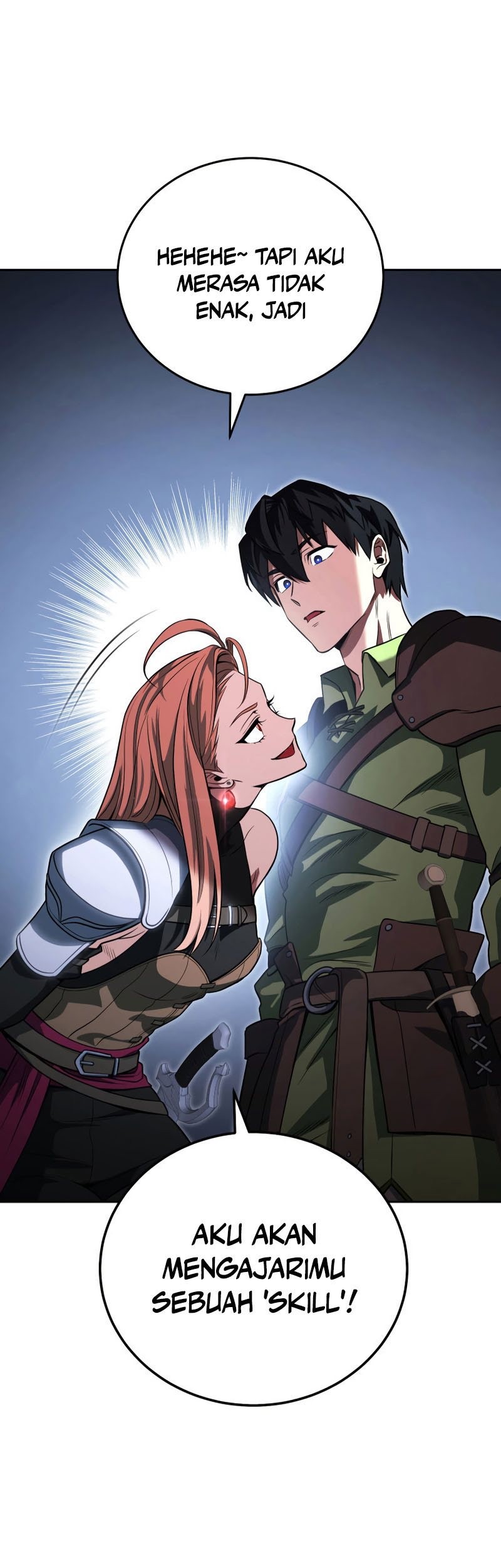 My Insanely Competent Underlings chapter 12 halaman 36