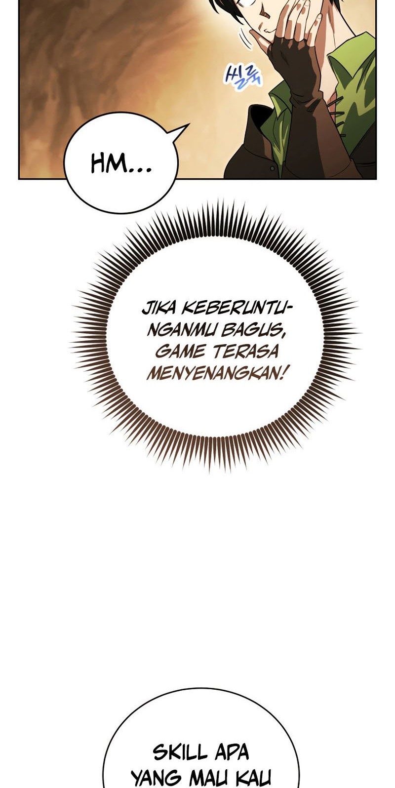 My Insanely Competent Underlings chapter 12 halaman 41