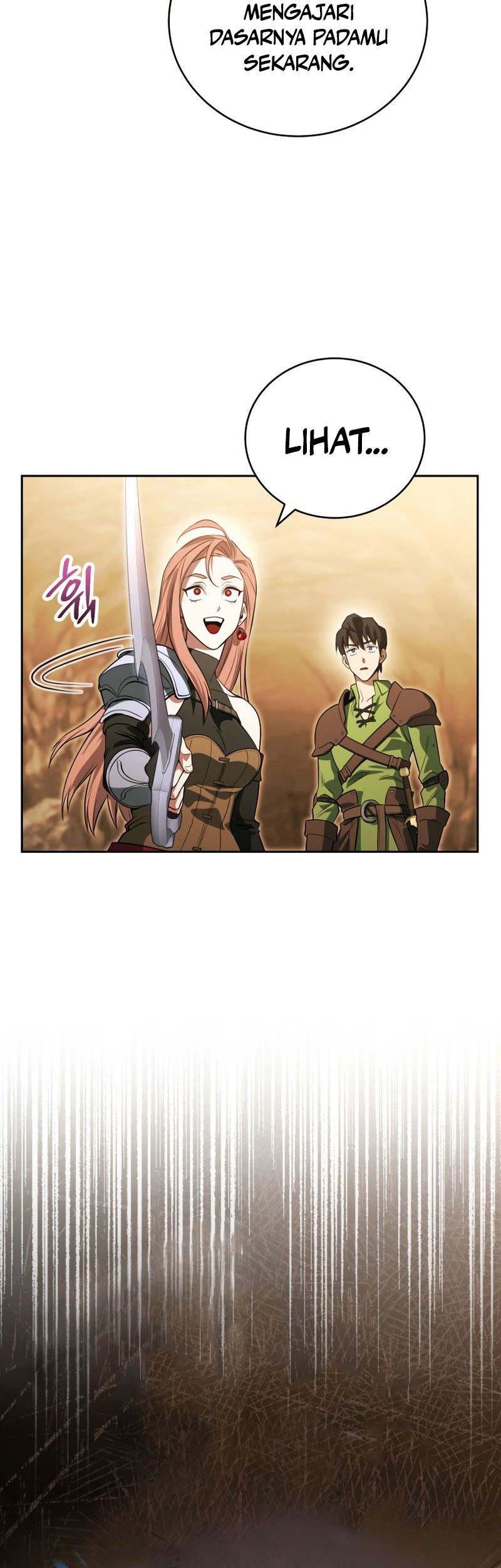 My Insanely Competent Underlings chapter 12 halaman 48