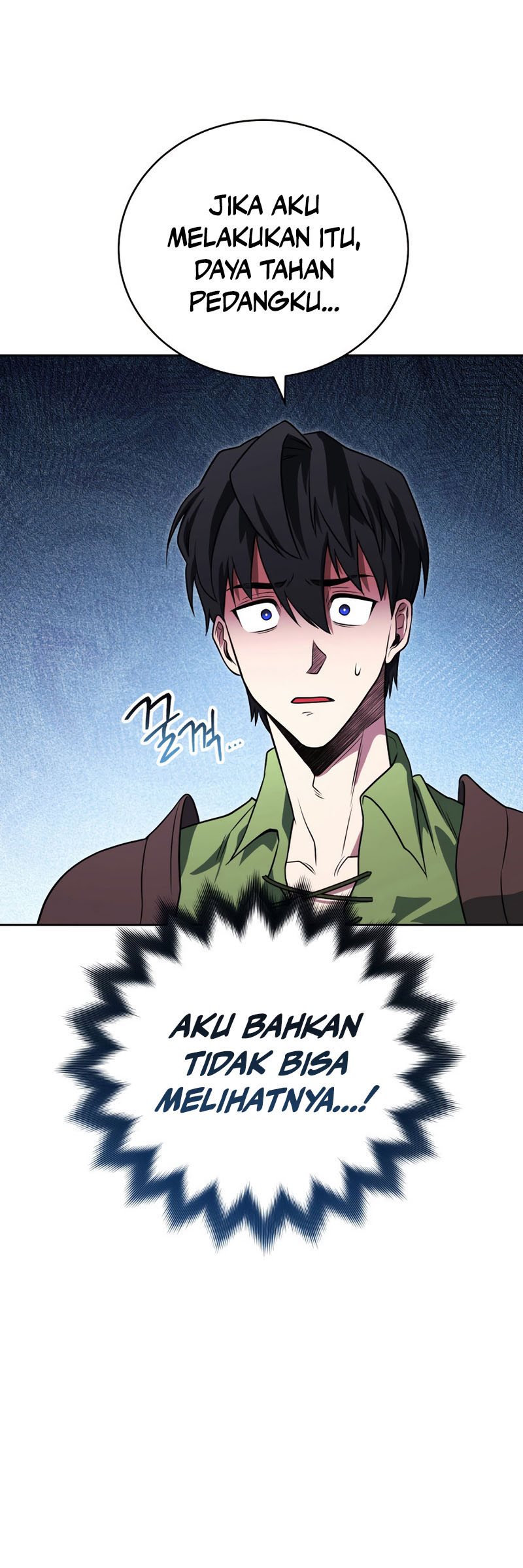 My Insanely Competent Underlings chapter 12 halaman 52