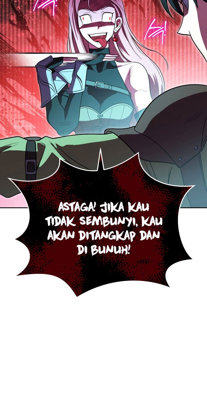 My Insanely Competent Underlings chapter 12 halaman 58